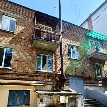 Продаж 2к Квартира Майдан Озерний (Боброва) вулиця