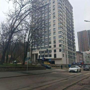 Продам 1-кімнатну квартиру у ЖК «LookyanSky», Лукянівка AM ЖК LookyanSky
