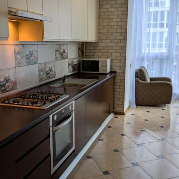 Олекси Тихого пров., 4 к2
