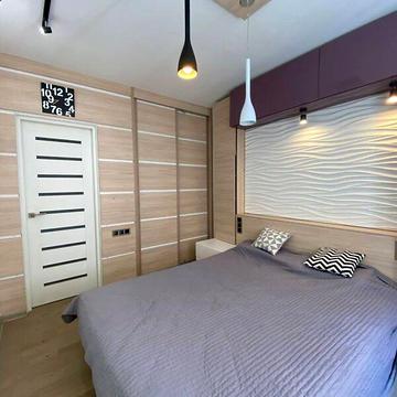 Продаж 3к Квартира Миру проспект