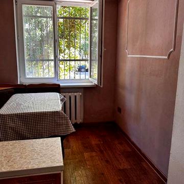 Квартира Центр район «Спартак»