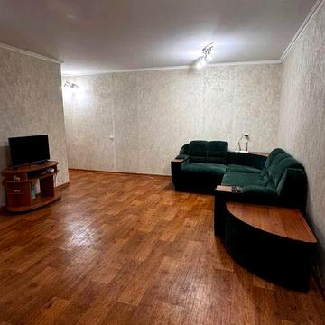 Квартира Центр район «Спартак»