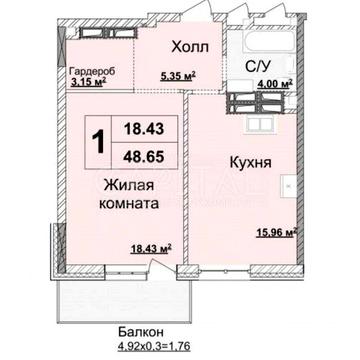 Продажа квартиры, Драгомирова, Верхогляда, ЖК Новопечерские Липки ЖК Новопечерские Липки