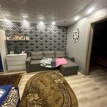 Продажа 3ой квартиры в Бородинском р-не