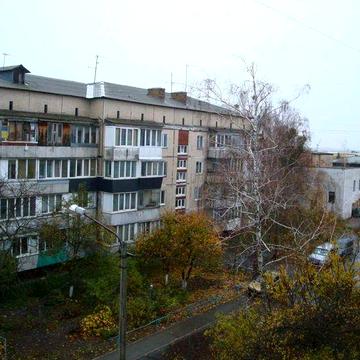 Продам 2-кімнатну квартиру, вул. Соборна, Софіївська Борщагівка VD