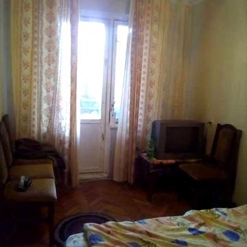 Продаж 3к квартири на Архипенка