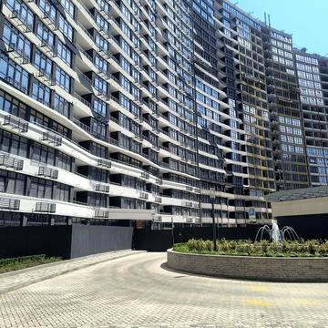 Продам квартиру в Атмосфере Аркадия Курортный ЖК Атмосфера