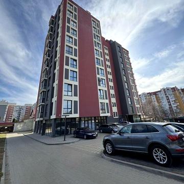 Зелена вул., 269Г
