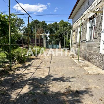 Семенова, 44, Фонтанка, Фонтанка, Лиманский (Коминтерновский) район, Одесская 100000.0 USD