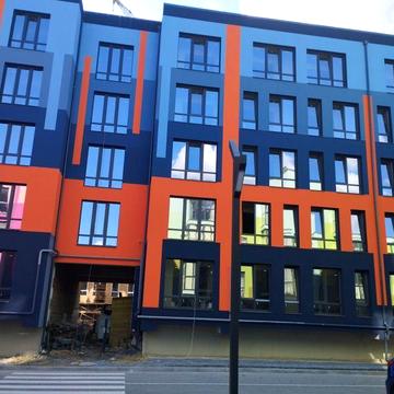 Продам квартиру масив Квітковий ЖК масив Квітковий