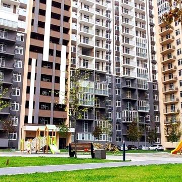 Продам 2-кімн. кваритру, ЖК Кришталеві Джерела, метро Теремки AM ЖК Кришталеві джерела