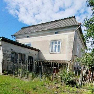 Продається будинок 134 м2 в м. Бурштин. Власник!

38 980 $