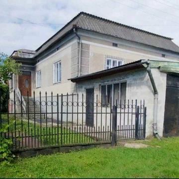 Продається будинок 134 м2 в м. Бурштин. Власник!

38 980 $