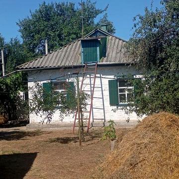 Продам хороший домик Петриковка