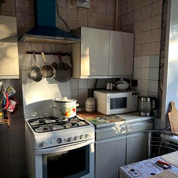 Продам 3 кв метро Научная ул Авиационная