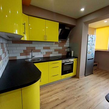 Продам 2к квартиру пос.Жуковского, Астрономическая (код: 88030)