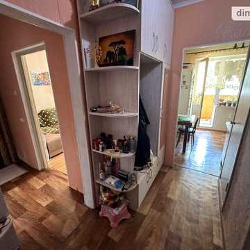 Продаж 1к Квартира Кармелюка вулиця