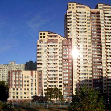 1к квартира 61.4 м² | ЖК Стародарницкий | Харьковское шоссе 17А ЖК Стародарницький