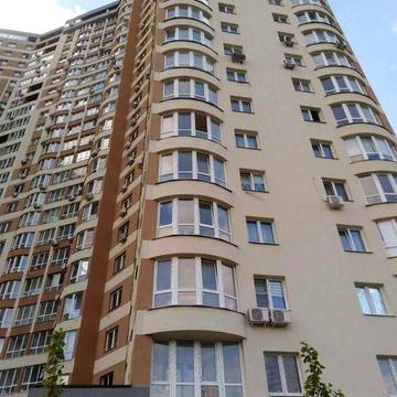 Продаж 1 кімнатної квартири вул.Новопольова 2, ЖК Famely&Friends ЖК Famely&amp;Friends