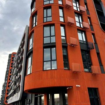 Продається 2-к квартира 79м2 ЖК Республика Respublika Теремки ЖК Respublika