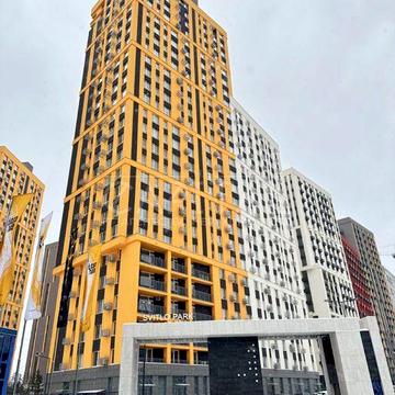 Продажа квартиры, Надднепрянское шоссе, Печерск, Киев ЖК Svitlo Park