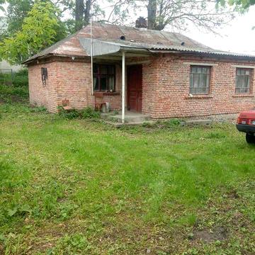 Продаж 2к Дім Зарічна вулиця