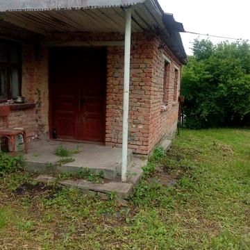Продаж 2к Дім Зарічна вулиця