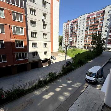 Продаж 1к Квартира Інститутська вулиця