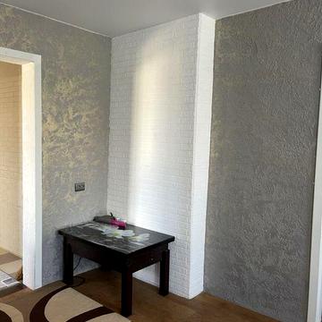 Продам дом в г.Балаклея с мебелью и техникой