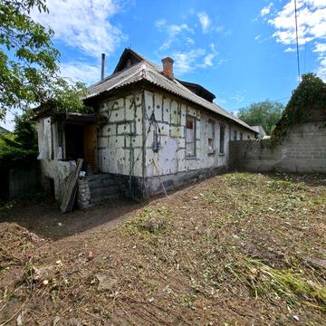 Продам 1 к.кв/часть дома на пр. І.Мазепи, Пр.Петровского,Дунаєвського