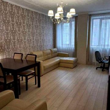 62м.кв. Просторна квартира в АкадемГородке/ Парк Победы/Говорова/ТОРГ ЖК АкадемГородок