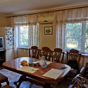 Будинок Нижня Хортиця,Торг