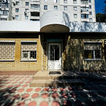 Вадима Пугачова вул. (Московська), 18
