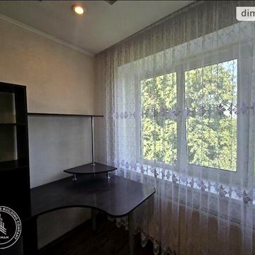 Продаж 1к Квартира Гонти вулиця