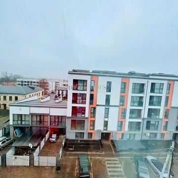 Продаж 1к Квартира Остромирська вулиця ЖК Гостомельские Липки