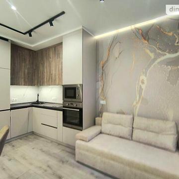 Довгострокова оренда 1к Квартира Краснова вулиця ЖК Kadorr City