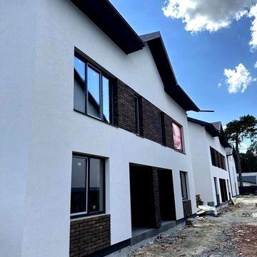 Дуплекс 126 м² + 3 поверх у м.Ірпінь РОЗТЕРМІНУВАННЯ!