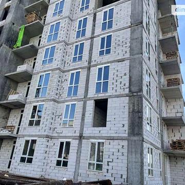 Продаж 1к Квартира Сергія Зулінського вулиця ЖК Family Comfort