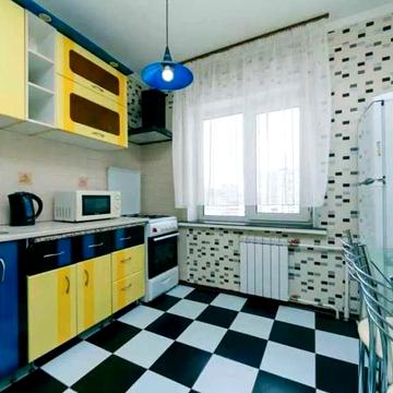1 кімнатна квартира з ремонтом 10 хвилин м Оболонь DI