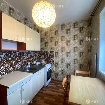 1к.38м2 Павлово поле (м. 23 Августа, ул. Балакирева 46) 129316