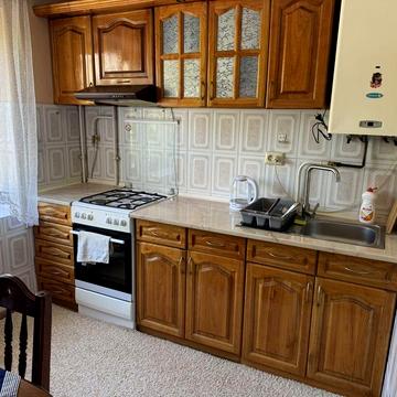 Оренда 3-ної квартири в р-ні,вулиці.Марка Вовчка