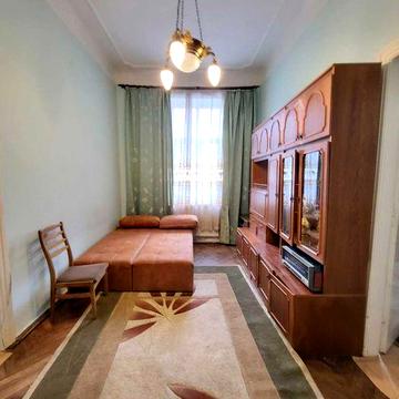 3х кімнатна з індивідуальним опаленням, вул.Мечникова