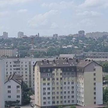 1к квартира ЖК Рогатинська 47м2 Видова центр ринок торг ЖК Рогатинская Левада
