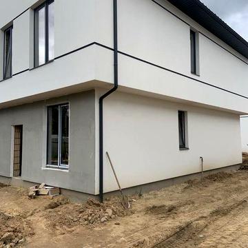 №58 Продаж дуплекса від забудовника 120м2