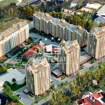 Продажа 1-комнатной квартиры в сданной секции  ЖК "Люксембург" ЖК Люксембург