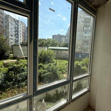 Продаж 1к Квартира Інститутська вулиця