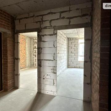 Продаж 2к Квартира Ольги Кобилянської (Достоєвського) вулиця ЖК Синергия Сити