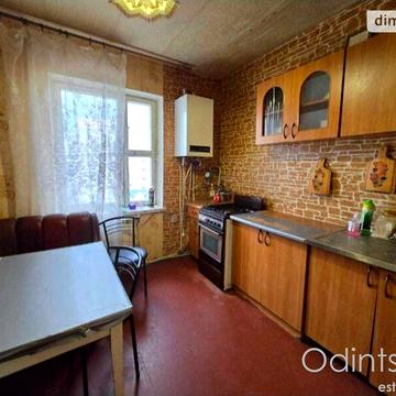 Продаж 3к Квартира Вокзальна вулиця