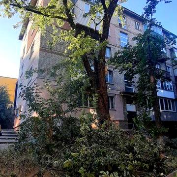 Оренда 1-кім квартири в центрі