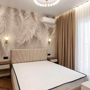 Довгострокова оренда 2к Квартира Краснова вулиця ЖК Kadorr City